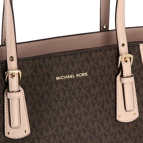 michael kors tasche peek und cloppenburg|Michael Kors Taschen für Damen entdecken .